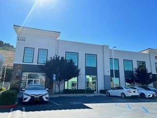 More details for 4234 Green River Rd, Corona, CA - Office/Medical for Lease