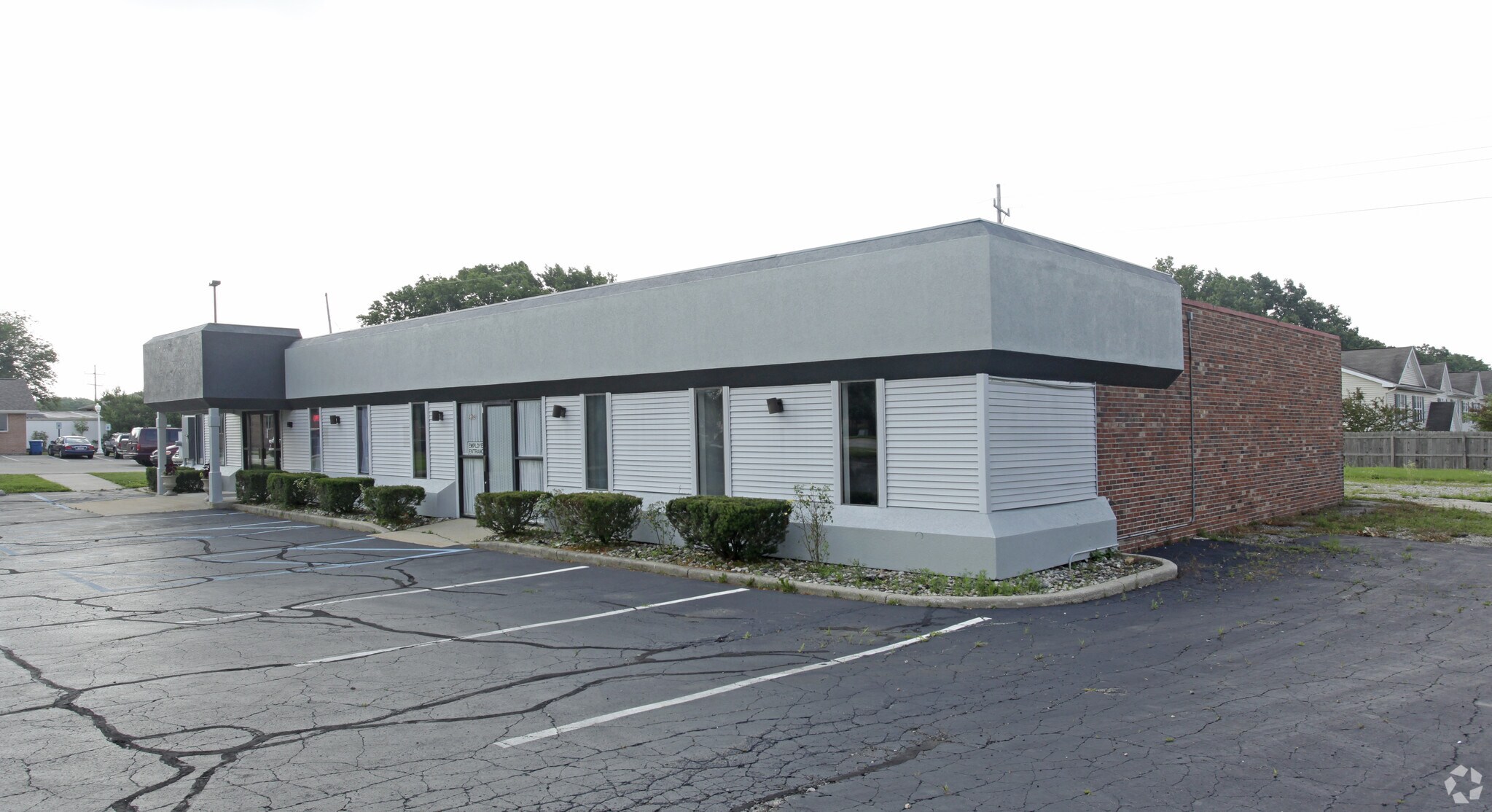 2314 Gull Rd, Kalamazoo, MI for lease Primary Photo- Image 1 of 18