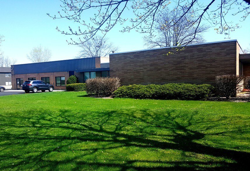 N4365 State Highway 73, Columbus, WI for lease - Building Photo - Image 3 of 3