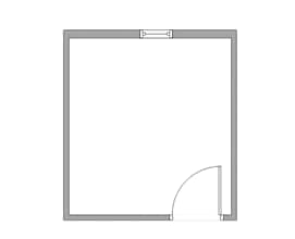 1300 Bay Area Blvd, Houston, TX for lease Floor Plan- Image 1 of 1