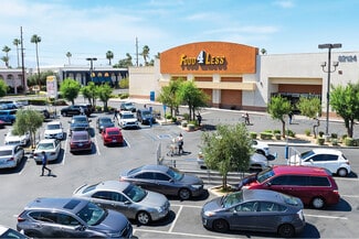 Plus de détails pour Indio Plaza – Commerce de détail à vendre, Indio, CA