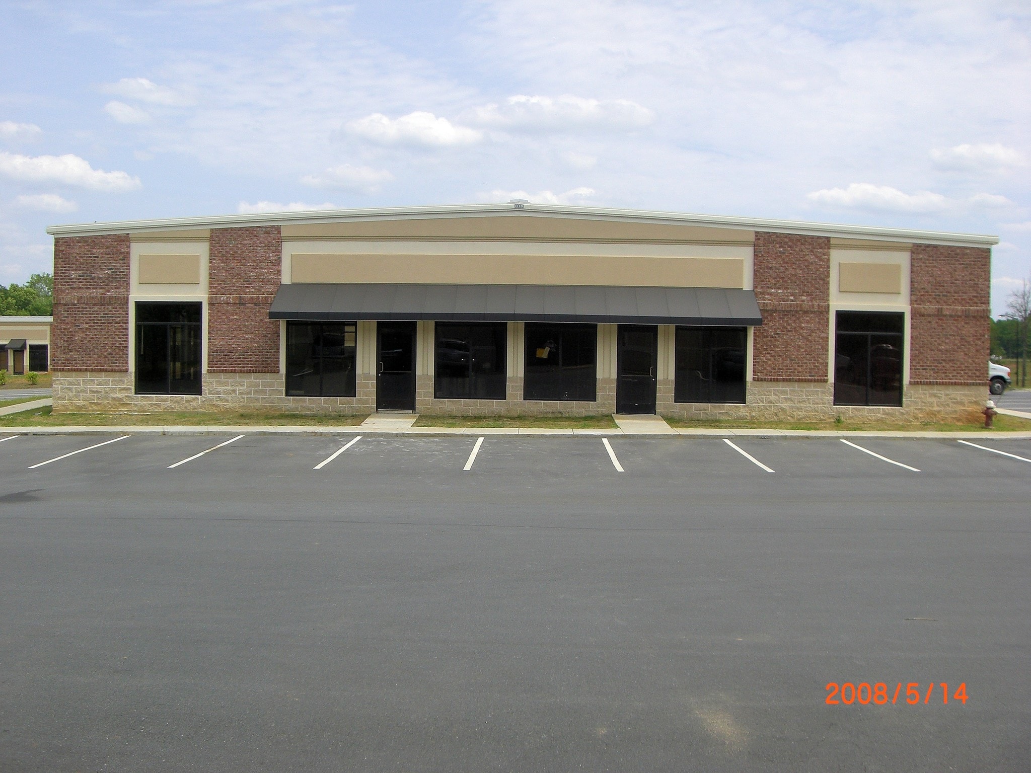 8180 Regent Pky, Fort Mill, SC for lease Primary Photo- Image 1 of 13