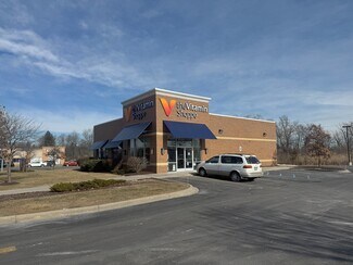 Plus de détails pour 21901 Eureka Rd, Taylor, MI - Commerce de détail à vendre