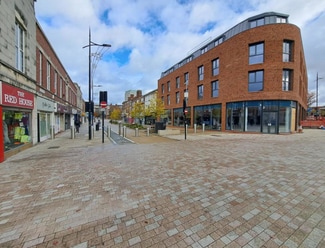 More details for 2 Cleveland St, Wolverhampton - Retail for Lease