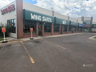 Plus de détails pour 1439 Stillwater Ave, Cheyenne, WY - Commerce de détail à louer
