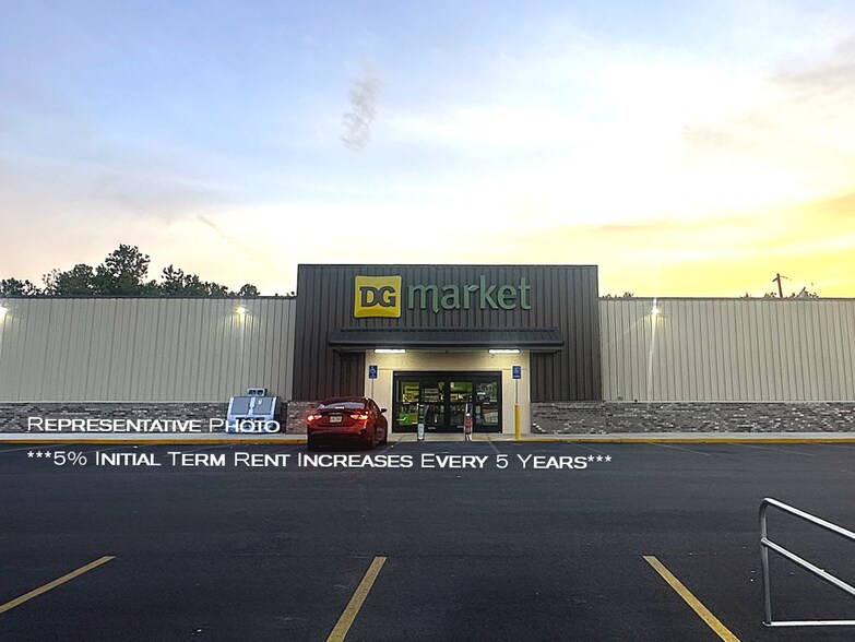 3905 N County Road 1130, Midland, TX à vendre - Photo principale - Image 1 de 3