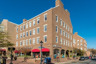 More details for 100 N Pitt St, Alexandria, VA - Office for Lease
