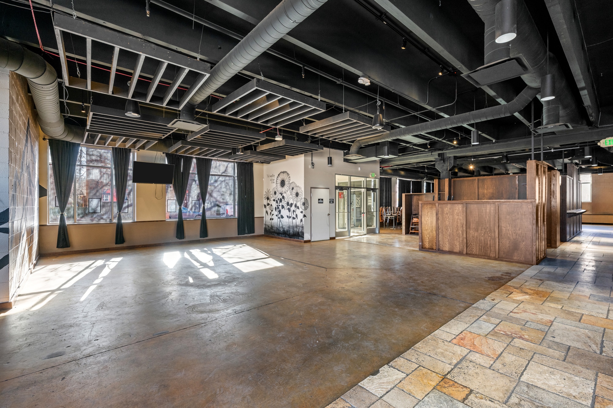 2403 Champa St, Denver, CO for lease Interior Photo- Image 1 of 15