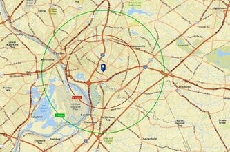 445 White Horse Ave, Hamilton, NJ for lease Interior Photo- Image 2 of 3