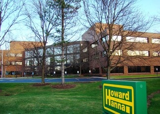 Plus de détails pour 6000 Parkland Blvd, Mayfield Heights, OH - Bureau à vendre