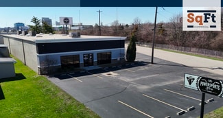 More details for 11574 E Gondola St, Sharonville, OH - Industrial for Lease