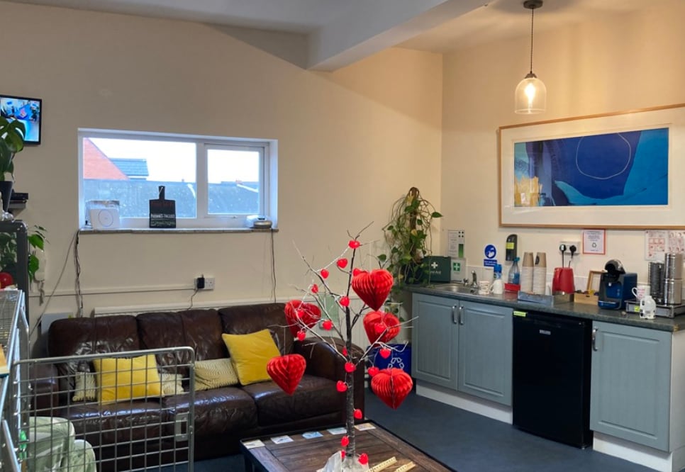 13 Derby Rd, Hinckley for lease Interior Photo- Image 1 of 3