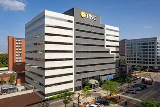 More details for 120 N Washington Sq, Lansing, MI - Office for Lease