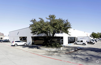 More details for 885 E Collins Blvd, Richardson, TX - Flex for Lease