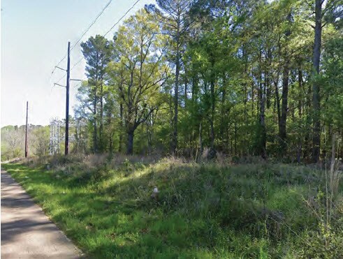 1001 Grand Ave, Jackson, MS à vendre - Photo du bâtiment - Image 2 de 3