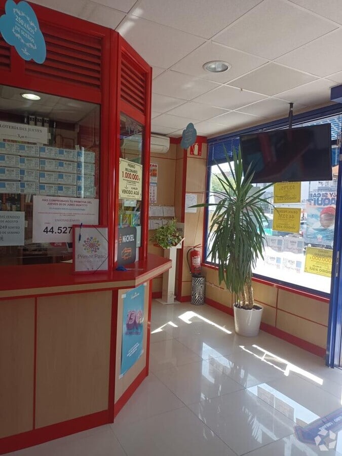 Fuenlabrada, MAD 28945 - Unité Puerta B, Esc. 1 - - Photo intérieure - Image 1 of 4