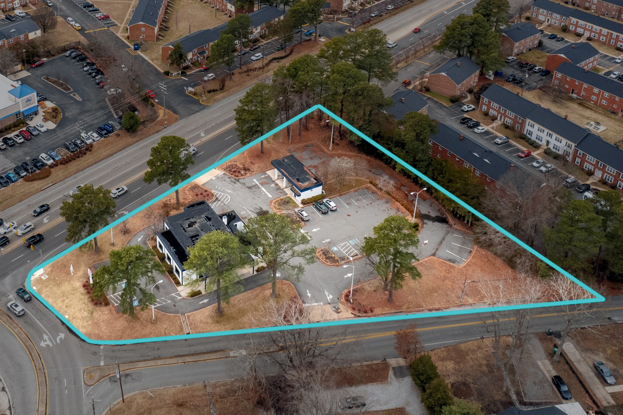 9000 Patterson Ave, Richmond, VA for sale Building Photo- Image 1 of 7