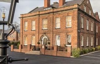 Plus de détails pour The Hl, Sandbach - Multi-résidentiel à vendre