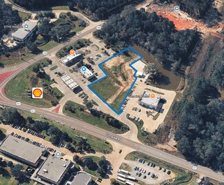 More details for 71313 Highway 1077, Covington, LA - Land for Lease