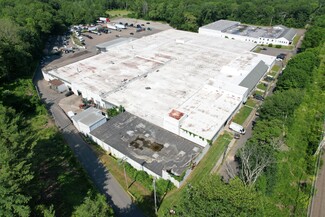 Plus de détails pour 80 Wampus Ln, Milford, CT - Industriel à louer