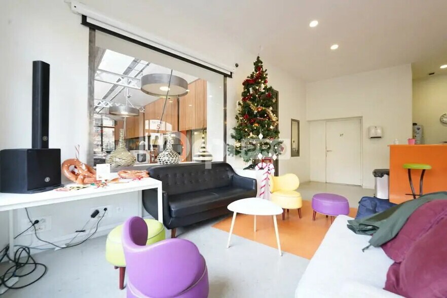 Bureau dans Lyon à louer - Photo intérieure - Image 3 de 10