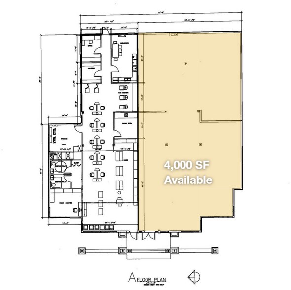 2110 N Webb Rd, Wichita, KS for lease - Building Photo - Image 2 of 4