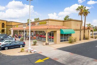 Plus de détails pour 1911 W Main St, Mesa, AZ - Commerce de détail à louer