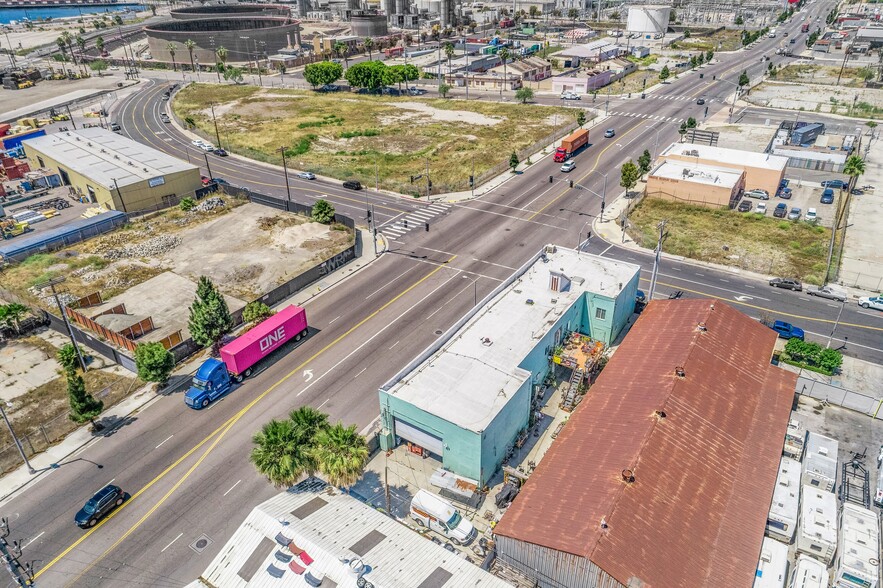 200 N Broad Ave, Wilmington, CA for sale - Primary Photo - Image 1 of 21