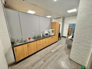 46, 48&50 Stocks Street, Manchester for lease Interior Photo- Image 2 of 6