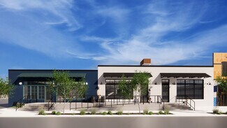 Plus de détails pour 2710-2714 Walnut St, Denver, CO - Commerce de détail à louer
