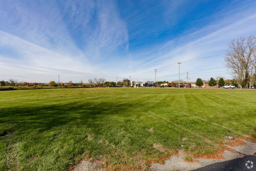 E Court St, Davison, MI à vendre - Photo du bâtiment - Image 2 de 4