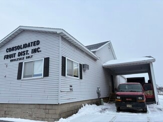 More details for 941 9th ave, Alpena, MI - Industrial for Sale