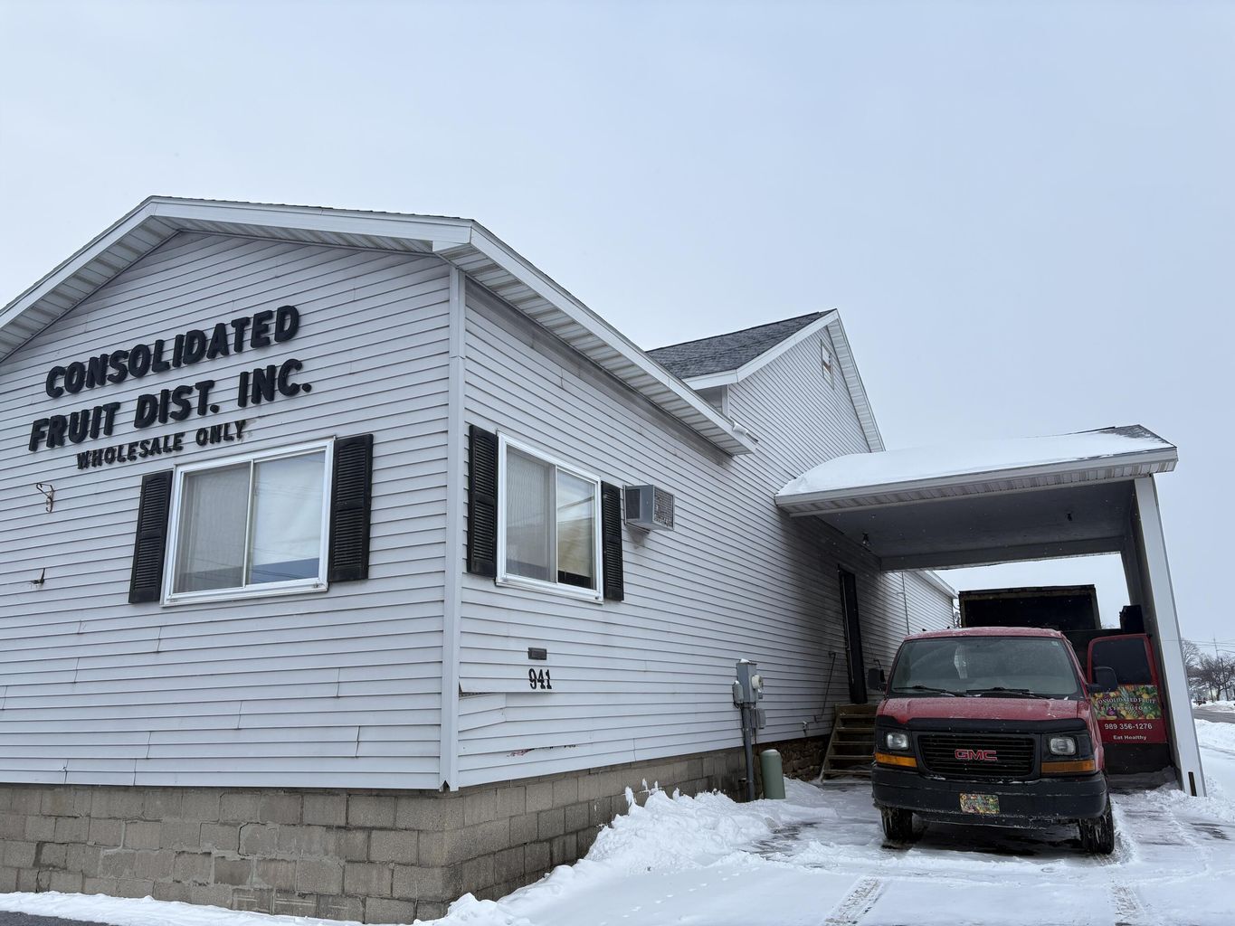 941 9th ave, Alpena, MI for sale Primary Photo- Image 1 of 13