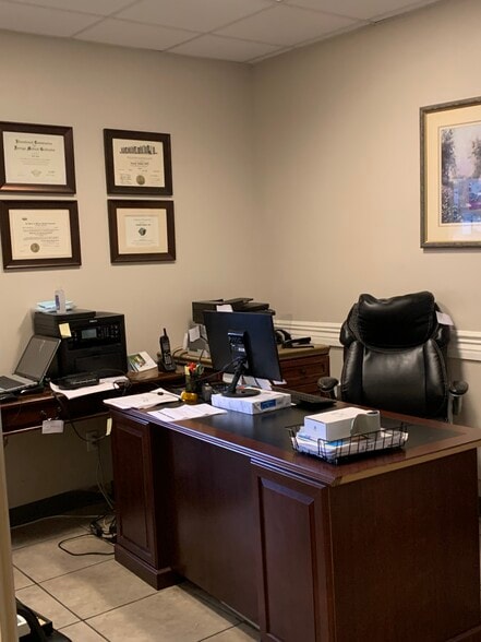 5797 Washington Blvd, Culver City, CA for lease - Interior Photo - Image 3 of 22