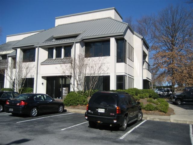 2255 Cumberland Pky SE, Atlanta, GA à louer - Photo du bâtiment - Image 3 de 72