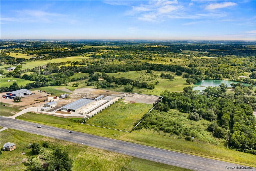 TBD Highway 290 West, Brenham, TX for sale - Building Photo - Image 2 of 9
