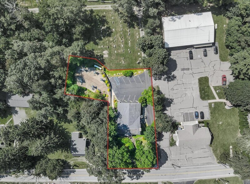 6683 PA-191, Cresco, PA à vendre - Photo du bâtiment - Image 3 de 39