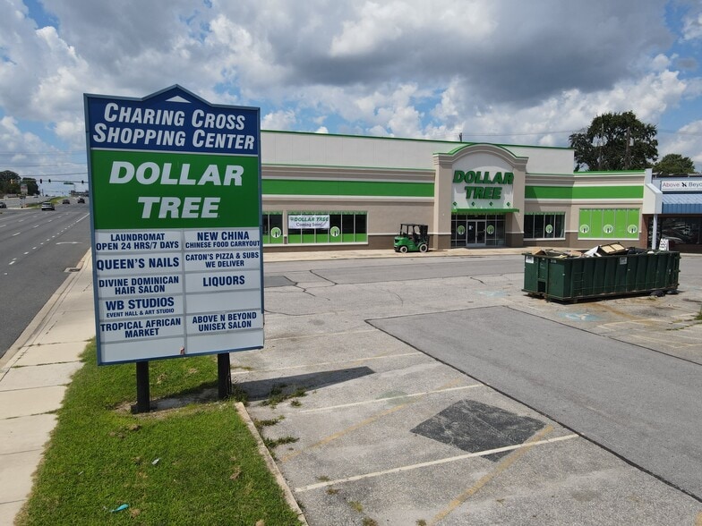 5200-5250 Baltimore National Pike, Baltimore, MD à louer - Photo du bâtiment - Image 3 de 60