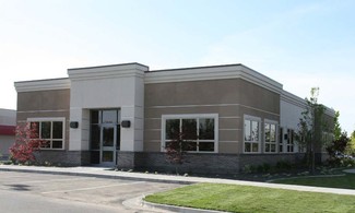 More details for 12594 W Explorer Dr, Boise, ID - Office for Lease