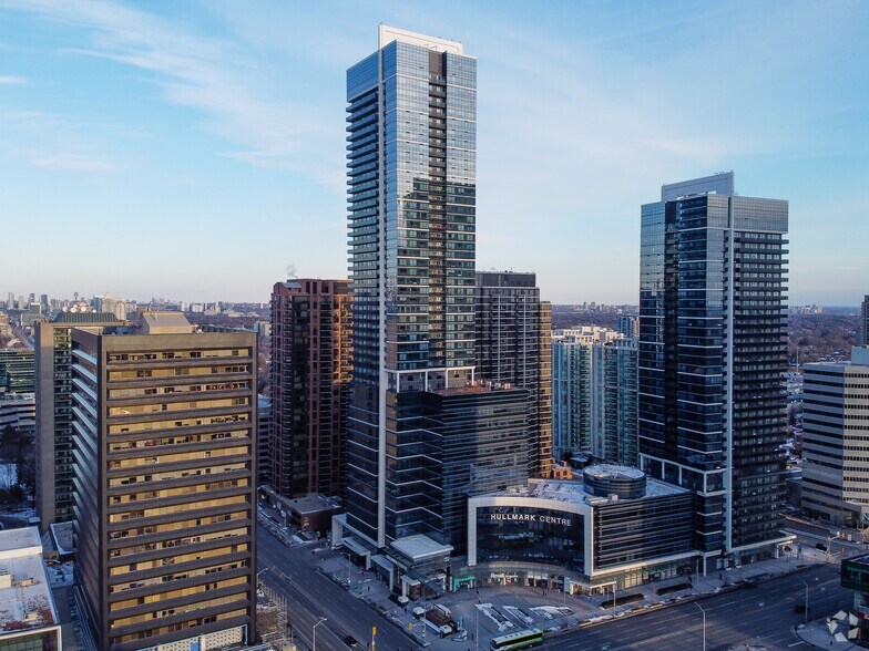 5 Sheppard Av E, Toronto, ON à vendre - Photo principale - Image 1 de 1