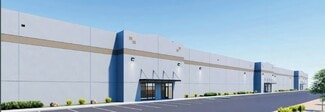 Plus de détails pour 9577 Plaza Cir, El Paso, TX - Industriel à louer