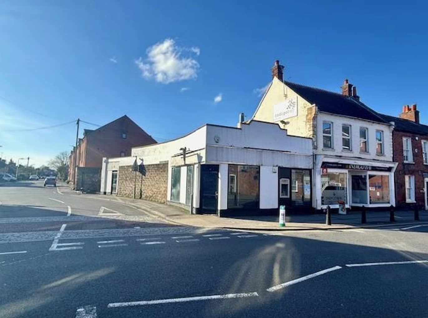 56 Bartholomew St, Newbury for lease Building Photo- Image 1 of 2