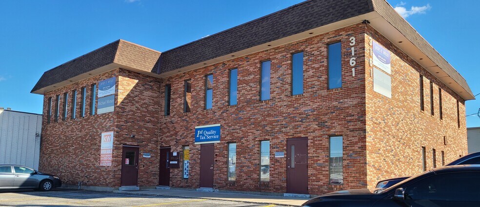 3161 Dixie Hwy, Erlanger, KY à louer - Photo du bâtiment - Image 2 de 17