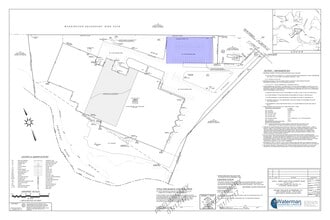 1372 Main St, Coventry, RI for lease Site Plan- Image 2 of 2