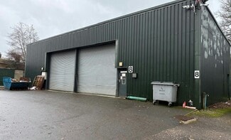 Plus de détails pour Pump Ln, Reading - Industriel à louer