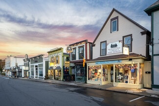 More details for 19 Cottage St, Bar Harbor, ME - Retail for Sale