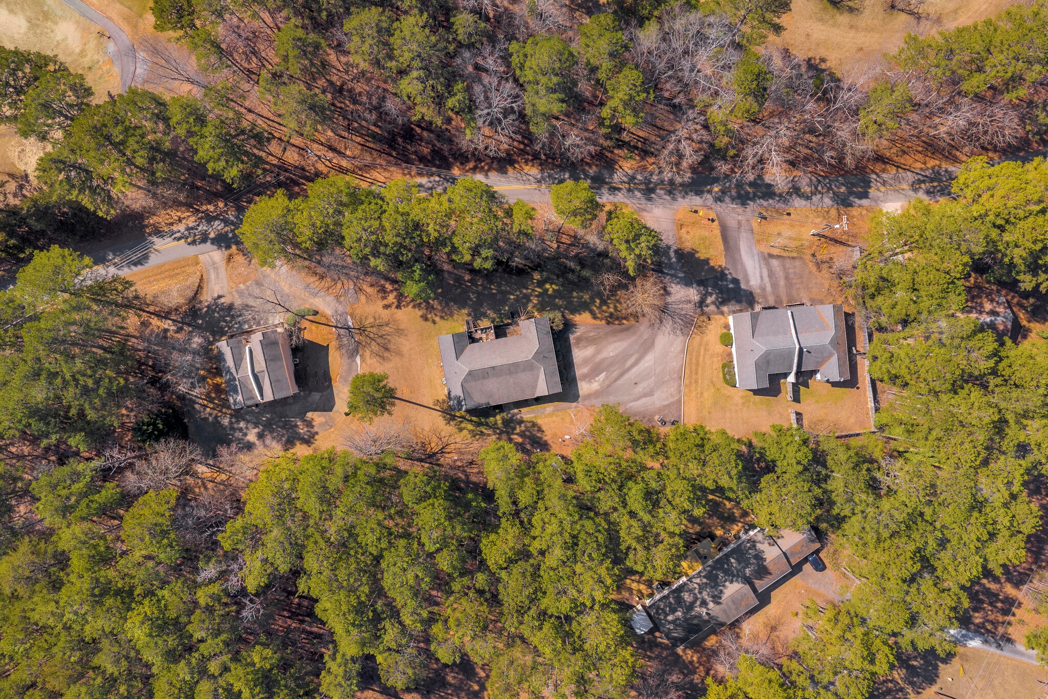 738 Black Mountain Rd, Toccoa, GA for sale Primary Photo- Image 1 of 46