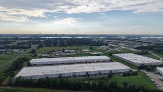 More details for 1870 Grand Terre Ln, Port Allen, LA - Industrial for Lease