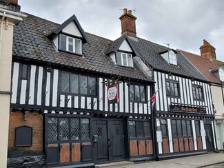 More details for 11-13 Market Pl, Wymondham - Retail for Lease