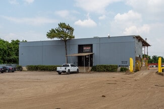Plus de détails pour 3660 Schalker Dr, Houston, TX - Industriel à louer